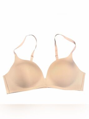 Maidenform Light Nude Seamless Bralette